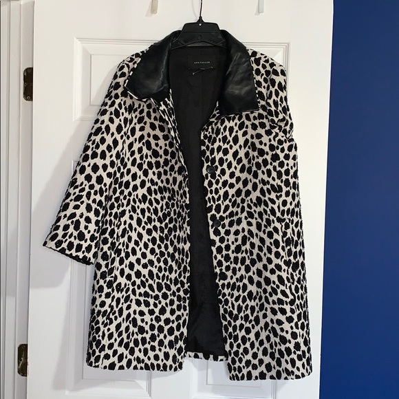 Spring jacket - Picture 1 of 4